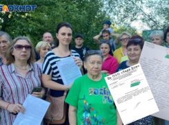 «Мы за правду!»: жители Волжского обращаются к Путину по вопросу новой системы оплаты отопления