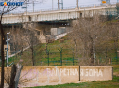 Волжская ГЭС завершила сбросы воды сверх турбинных