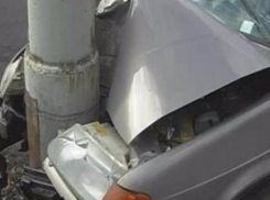 Под Волгоградом пьяный автоугонщик обесточил целый поселок