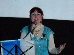 Духовные песни решила подарить волжанам Наталья Копейкина