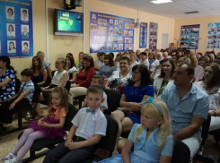 Сотрудники соцслужбы приняли за год 76 тысяч волжан