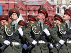 В День защитника Отечества в Волжском напророчили снег