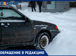 В Волжском таксист обматерил и высадил пассажирку ночью на улицу