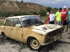 Родные шести пропавших камышан отвергают версию несчастного случая