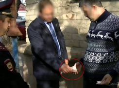 Инспектор Ростехнадзора отправиться отбывать срок за взятку