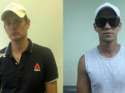 Полиция задержала наркоманов, грабивших золото у старушек
