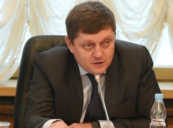 Олег Пахолков в Госдуме начал прорабатывать варианты спасения Волги и Дона от экологической катастрофы
