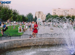 Яркое солнце подарит среда волжанам