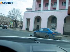 Волжский очистят от брошенных машин