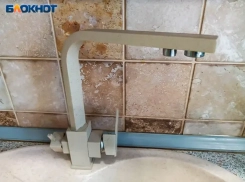 Из-за еще одной аварии 7 домов остались без воды в Волжском 