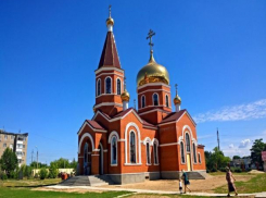 Жару до +31 градуса пообещали волжанам на Вознесение Господне