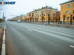 700 миллионов пойдут на ремонт дорог в Волжском