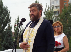 Волжане поздравили Петра Симора с 50-летним юбилеем