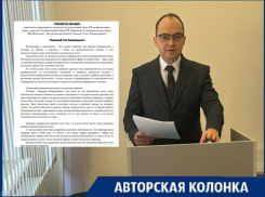 «Мошенники придумали новый способ лишить вас денег - через суд»: обращение к депутату ГД от волжского политолога