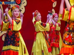 В Волжском названы имена победителей конкурса детского творчества «Красота Божьего мира»