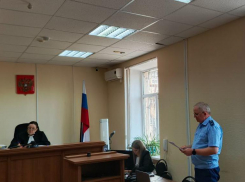 Гособвинение требует 7 лет колонии для Махира Налчи за смерть пассажиров в ДТП