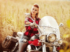 Машулю Павлову поздравили с совершеннолетием близкие