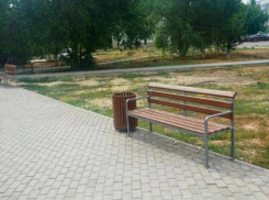 На благоустройство двух дворовых территорий в Волжском потратят почти 2 миллиона