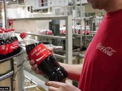 «Кока-Кола»  отсуживает долги у волжского предпринимателя