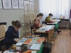 XIV Южно-Российская межрегиональная олимпиада школьников пройдет в Волжском