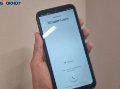 Аферисты украли у волжской пенсионерки 208 тысяч рублей