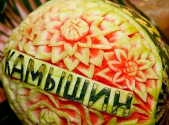 Арбузный фестиваль 2015 в Камышине пройдет в стиле латино