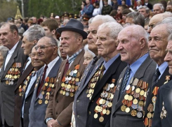 Жители Волжского могут принять участие в благотворительной программе помощи ветеранам