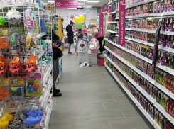 Волжане имеют право получить разницу в цене между чеком и ценником