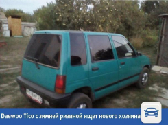 Автомобиль с пробегом 189 000 километров продают хулиганам