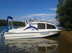 Волжский суд решил временно закрыть лодочную станцию