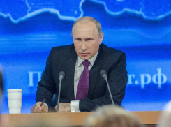 Владимир Путин рассказал о мерах социальной поддержки 