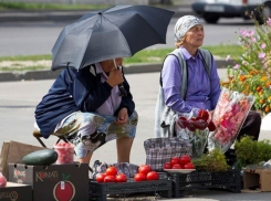 В Волжском борются с несанкционированными рынками 