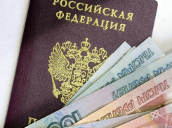 Волжанин проведёт за решёткой полтора года за похищение паспорта и денег собутыльника 