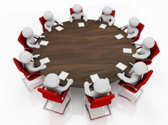 Конференцию по защите прав потребителей провели для Волжских предпринимателей