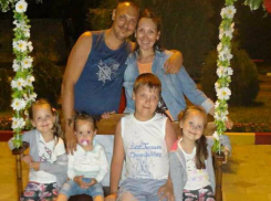 Многодетные дольщики «АхтубаСитиПарк» в Волжском вынуждены ютиться на съемной квартире 
