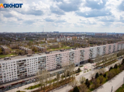 Волжане могут принять участие в планировке территории микрорайона 38а