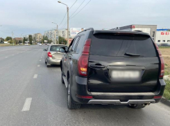 Массовое ДТП и наезд на 3-летнего ребенка: аварии в Волжском