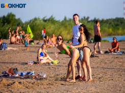 Страшная духота и пекло: прогноз погоды на среду в Волжском