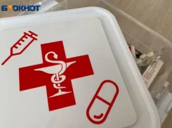 Тяжелобольным волжанам поможет государство: новый закон о помощи в финансировании принят Госдумой