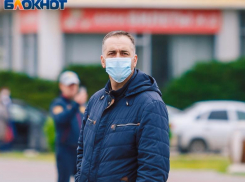 Главное о COVID-19 в Волгоградской области за 15 мая