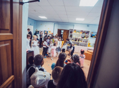 Волжский центр реабилитации «Надежда» распахнет свои двери для всех желающих