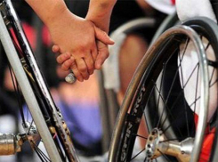 На областной Спартакиаде детей-инвалидов волжанам досталась только бронза