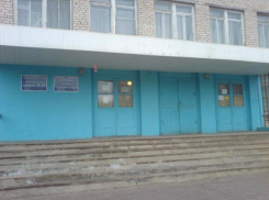 Больше миллиона рублей выделила мэрия Волжского на ремонт школы №22