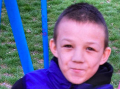 Волжане присоединились к поискам пропавшего ребенка