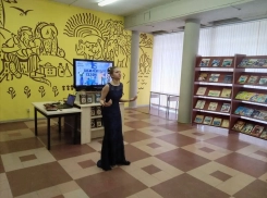 «Живая классика» в Волжском: юные чтецы сразились за выход на региональный этап