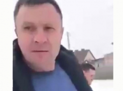 Волжанин на Range Rover, угрожавший пистолетом, остался на свободе