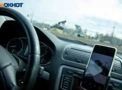 Обновлен список автомобилей, разрешенных для работы в такси по закону о локализации