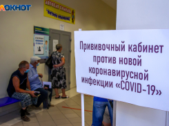 Волжане считают не рациональными действия власти в борьбе с COVID-19 в Волгоградской области
