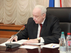 Александр Бастрыкин отчитал волгоградских следователей за затягивание расследования дела об изнасиловании