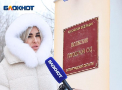 «Пострадавшие плакали под вопросы его адвоката»: о судах по смертельной аварии автобуса Диана-Тур в Волжском